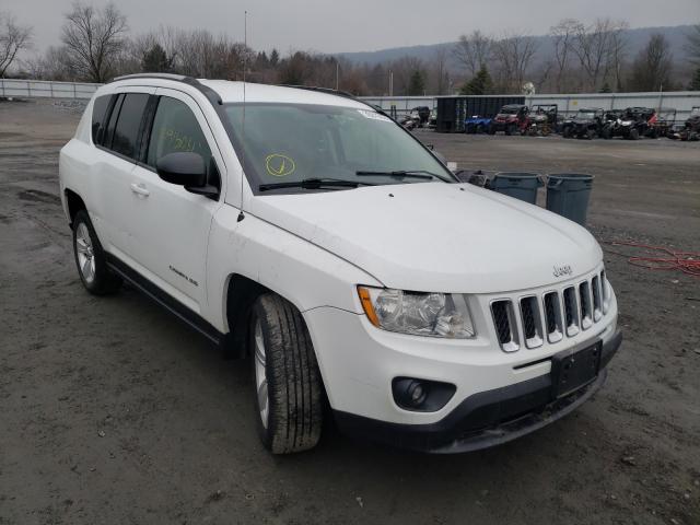 JEEP COMPASS SP 2012 1c4njdbbxcd577057