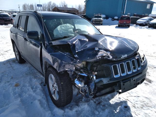 JEEP COMPASS SP 2012 1c4njdbbxcd577592