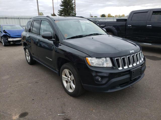 JEEP COMPASS SP 2012 1c4njdbbxcd583070