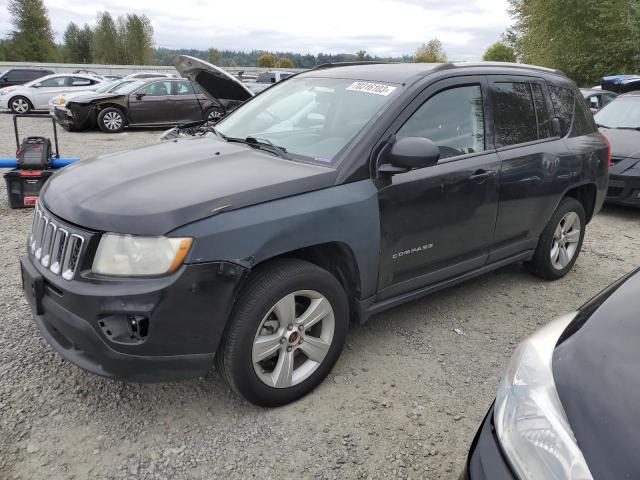 JEEP COMPASS 2012 1c4njdbbxcd591119