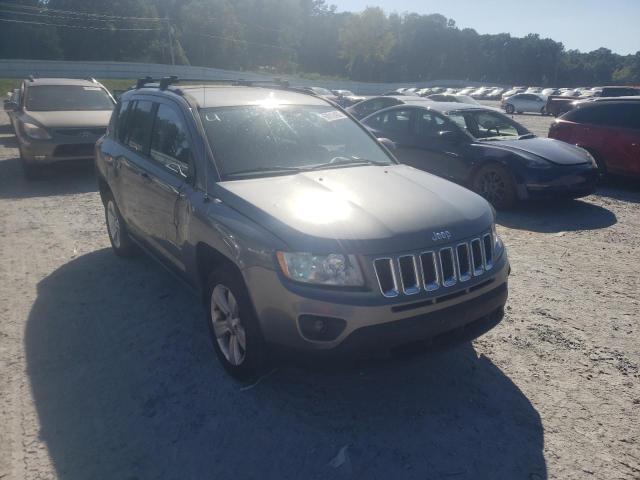 JEEP COMPASS SP 2012 1c4njdbbxcd592609