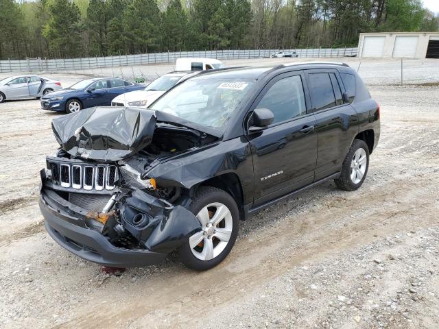 JEEP COMPASS SP 2012 1c4njdbbxcd598930