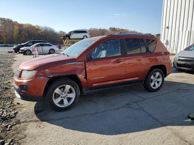 JEEP COMPASS 2012 1c4njdbbxcd598944