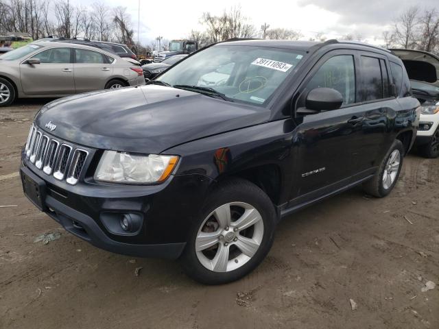 JEEP COMPASS SP 2012 1c4njdbbxcd621042