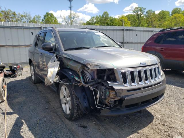 JEEP COMPASS SP 2012 1c4njdbbxcd633353