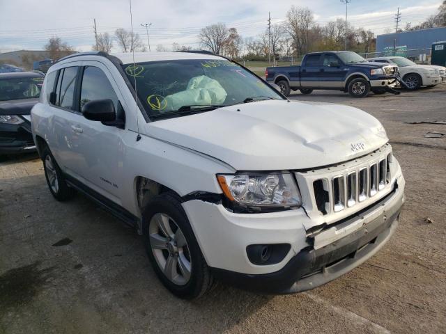 JEEP COMPASS SP 2012 1c4njdbbxcd676235