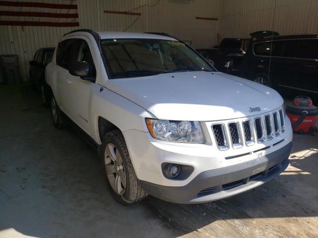 JEEP COMPASS SP 2012 1c4njdbbxcd723358