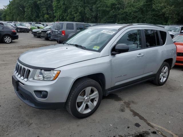 JEEP COMPASS SP 2013 1c4njdbbxdd168333