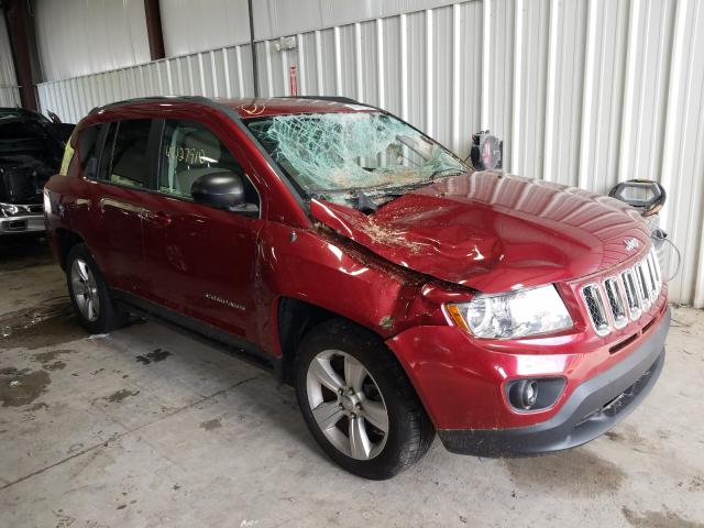 JEEP COMPASS SP 2013 1c4njdbbxdd222178