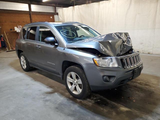 JEEP COMPASS SP 2013 1c4njdbbxdd248392