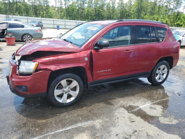 JEEP COMPASS 2013 1c4njdbbxdd263314