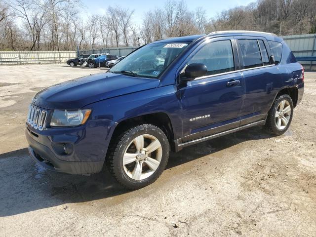 JEEP COMPASS SP 2014 1c4njdbbxed529089