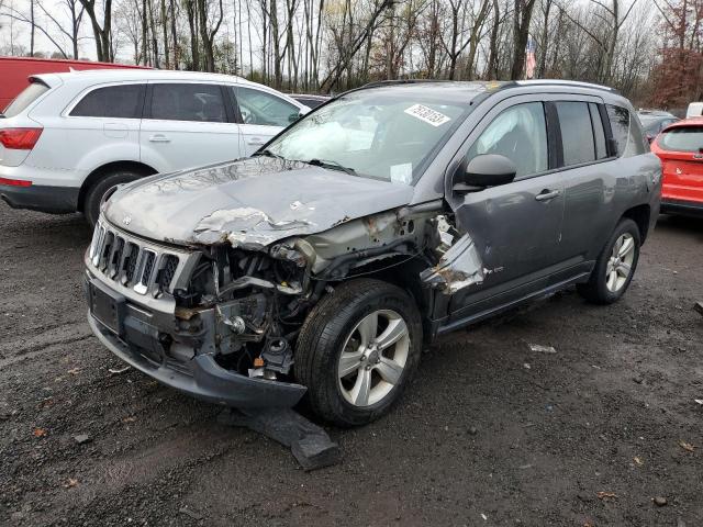 JEEP COMPASS 2014 1c4njdbbxed536916