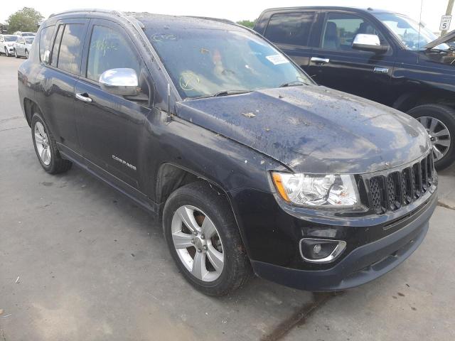 JEEP COMPASS SP 2014 1c4njdbbxed538214