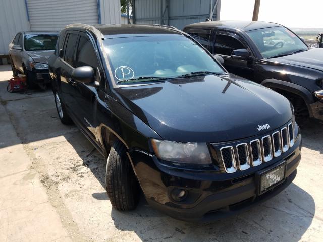 JEEP COMPASS SP 2014 1c4njdbbxed567552