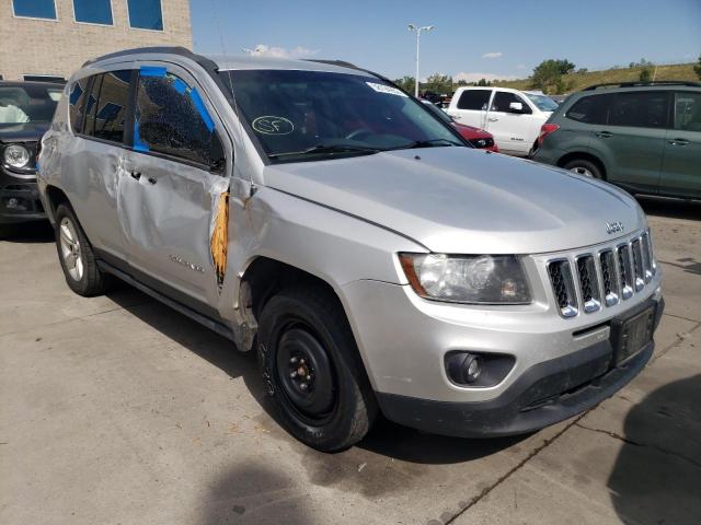 JEEP COMPASS SP 2014 1c4njdbbxed567759