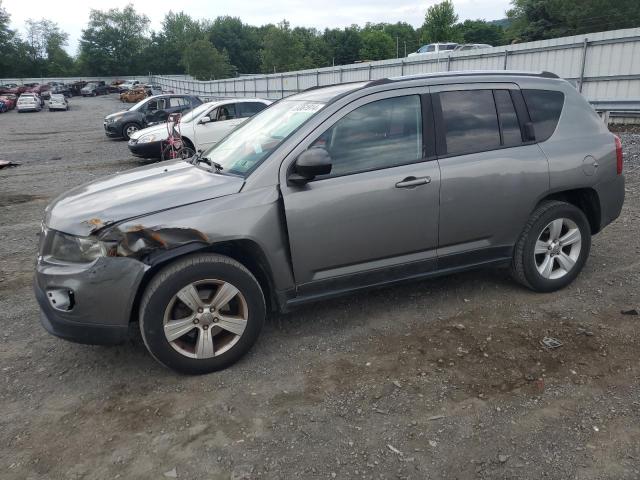 JEEP COMPASS 2014 1c4njdbbxed568118