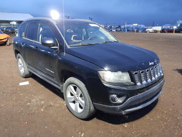 JEEP COMPASS SP 2014 1c4njdbbxed572718