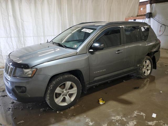 JEEP COMPASS 2014 1c4njdbbxed574565