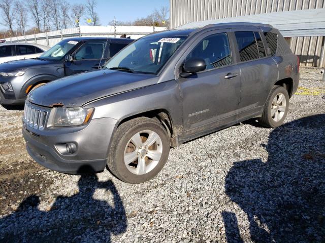 JEEP COMPASS SP 2014 1c4njdbbxed585856