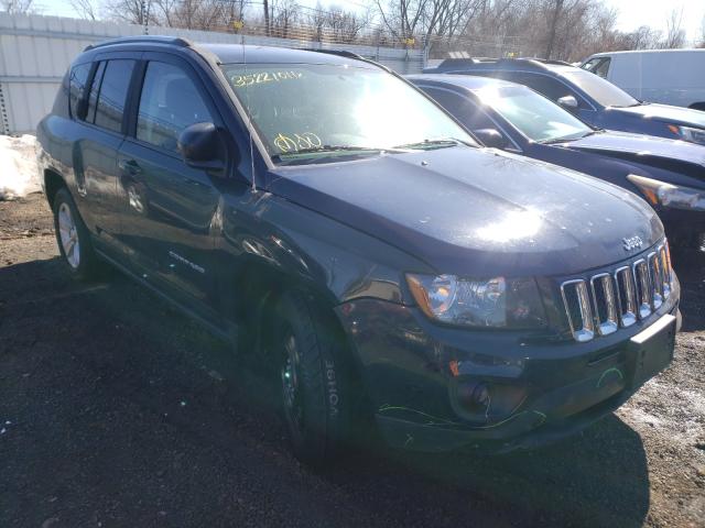 JEEP COMPASS SP 2014 1c4njdbbxed644503