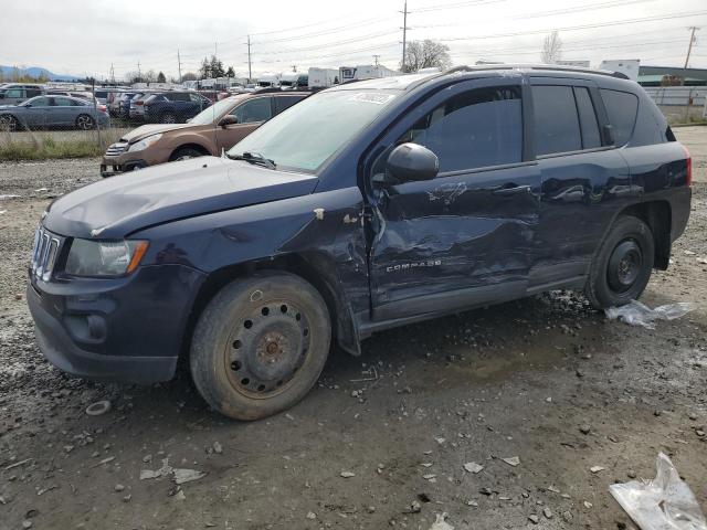 JEEP COMPASS SP 2014 1c4njdbbxed644730