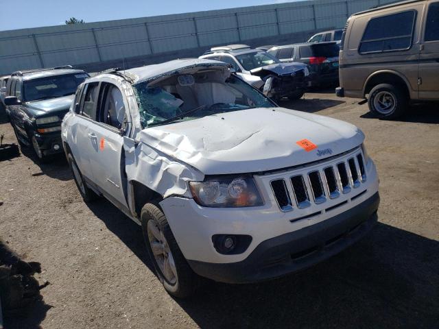 JEEP COMPASS SP 2014 1c4njdbbxed659437