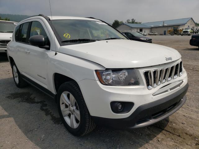 JEEP COMPASS SP 2014 1c4njdbbxed722469