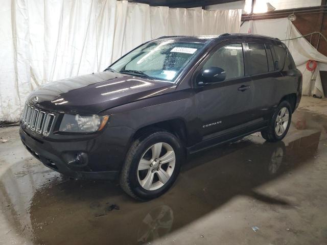 JEEP COMPASS 2014 1c4njdbbxed742592