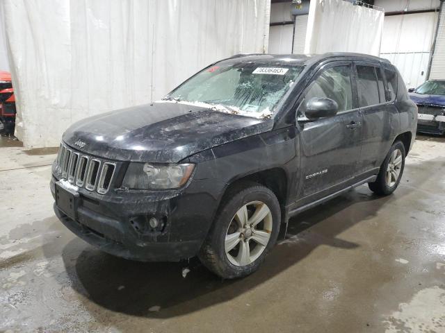 JEEP COMPASS 2014 1c4njdbbxed809420