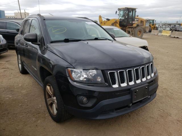 JEEP COMPASS SP 2014 1c4njdbbxed841171