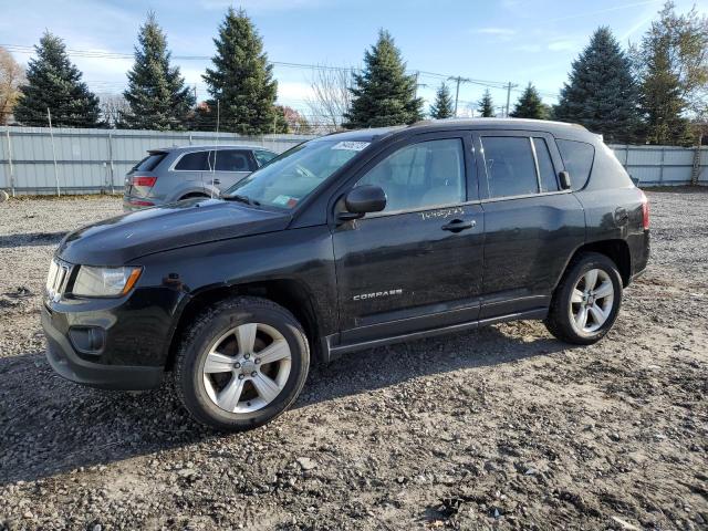 JEEP COMPASS 2014 1c4njdbbxed880374