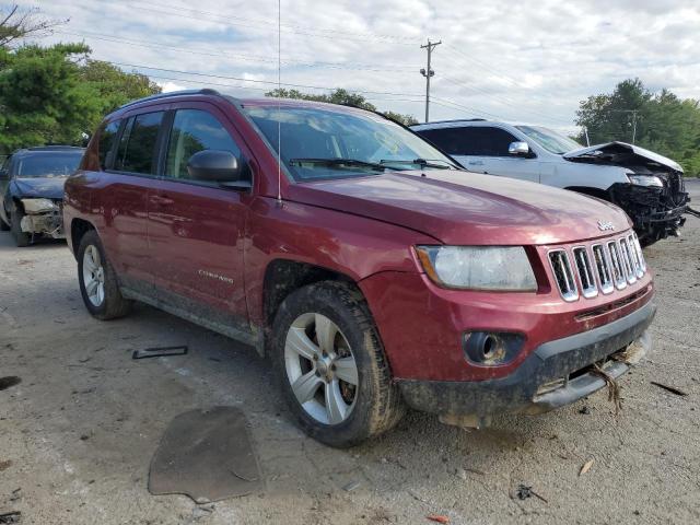 JEEP COMPASS SP 2015 1c4njdbbxfd130622