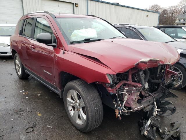 JEEP COMPASS SP 2015 1c4njdbbxfd147713