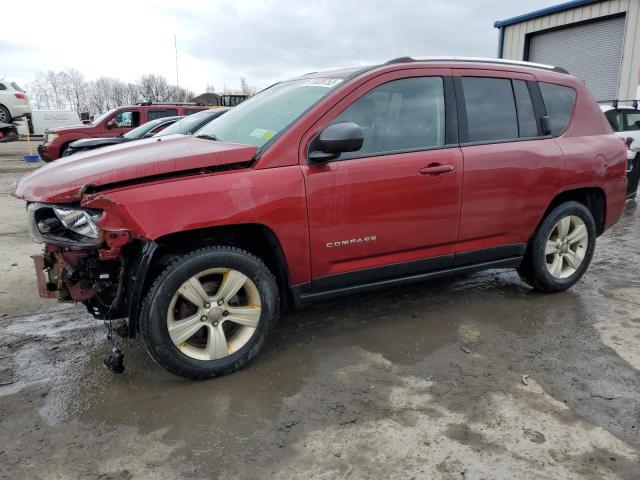 JEEP COMPASS SP 2015 1c4njdbbxfd153527