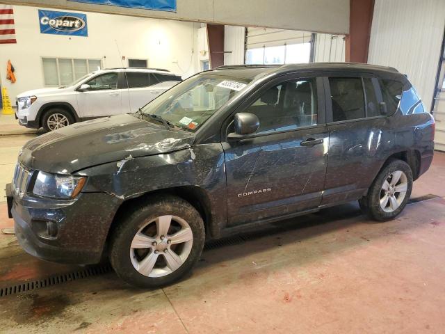 JEEP COMPASS 2015 1c4njdbbxfd162910