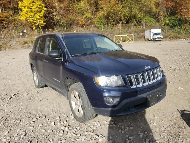 JEEP COMPASS SP 2015 1c4njdbbxfd168299