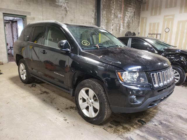 JEEP NULL 2015 1c4njdbbxfd215167