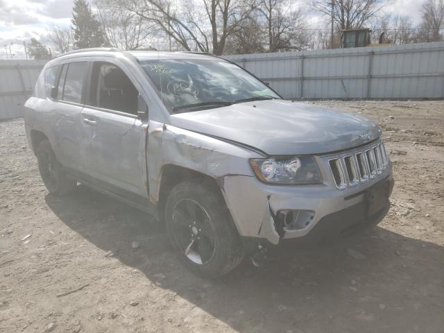 JEEP COMPASS SP 2015 1c4njdbbxfd269441