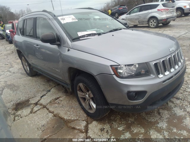 JEEP COMPASS SP 2015 1c4njdbbxfd282903