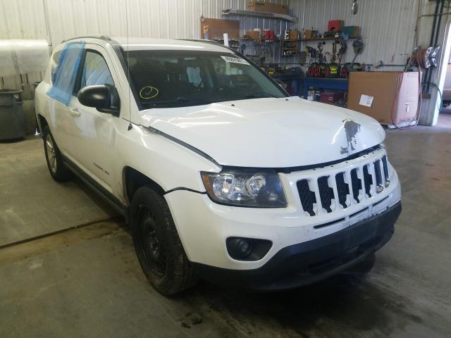 JEEP COMPASS 2015 1c4njdbbxfd283226