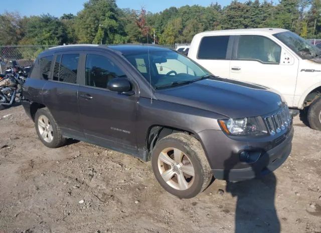 JEEP COMPASS 2015 1c4njdbbxfd332229