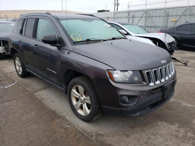 JEEP COMPASS SP 2015 1c4njdbbxfd408497