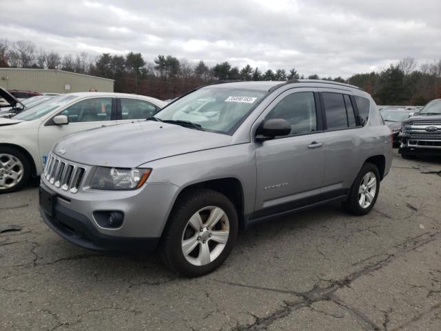 JEEP COMPASS SP 2015 1c4njdbbxfd423453