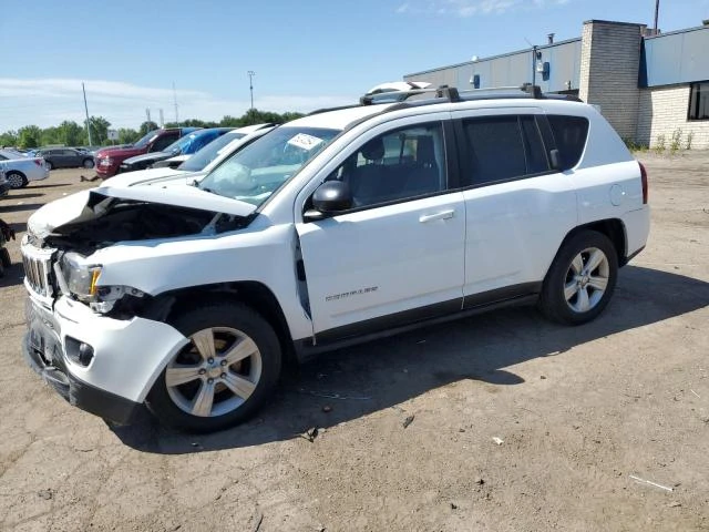 JEEP COMPASS SP 2015 1c4njdbbxfd423484