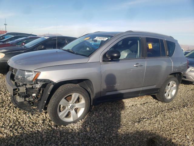 JEEP COMPASS 2015 1c4njdbbxfd423923