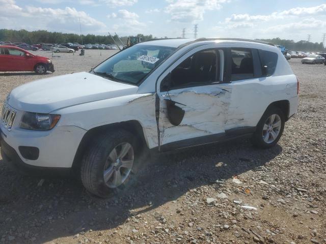 JEEP COMPASS SP 2015 1c4njdbbxfd437451