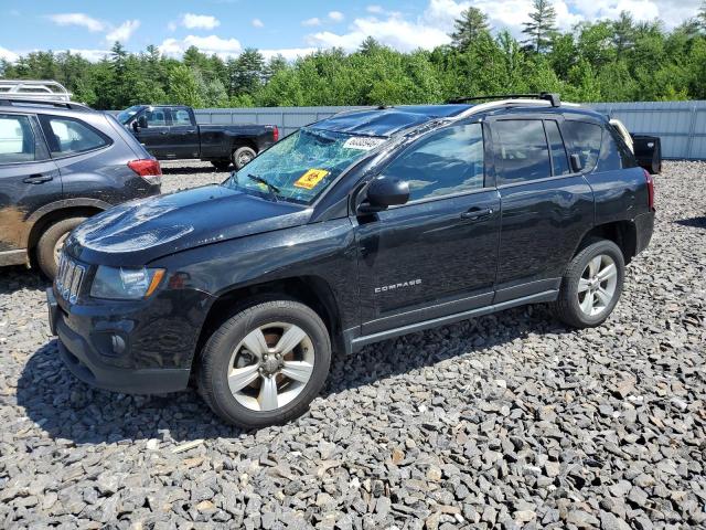 JEEP COMPASS 2016 1c4njdbbxgd510240