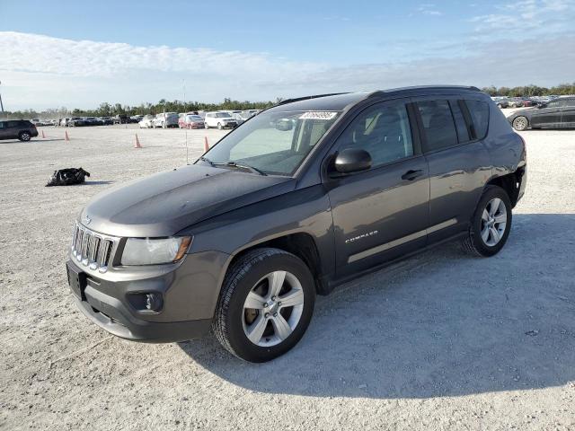 JEEP COMPASS SP 2016 1c4njdbbxgd523537