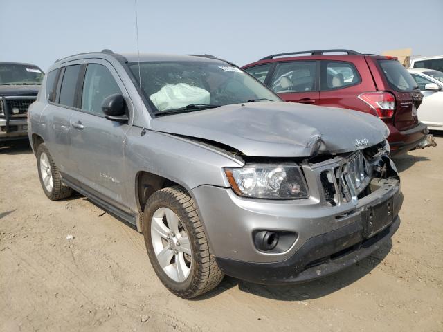 JEEP COMPASS SP 2016 1c4njdbbxgd556425